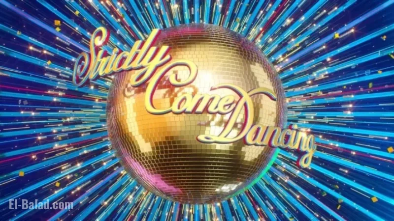 Strictly Come Dancing Star Reveals ‘Breakdown’ and ‘Loneliness’ Struggles