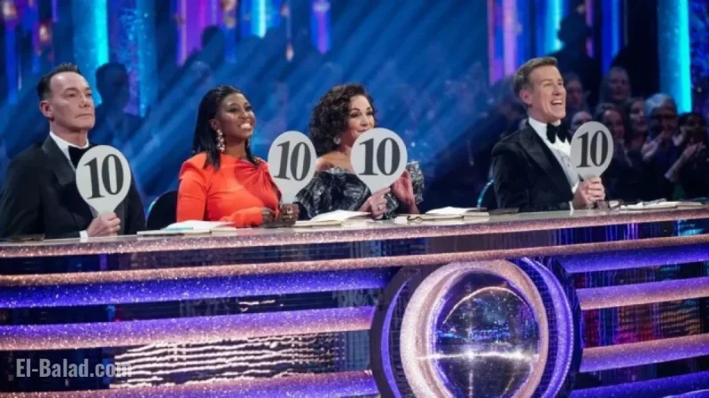 Strictly Fans Anxious as ‘Voting Hack’ Threatens Elimination Outcome