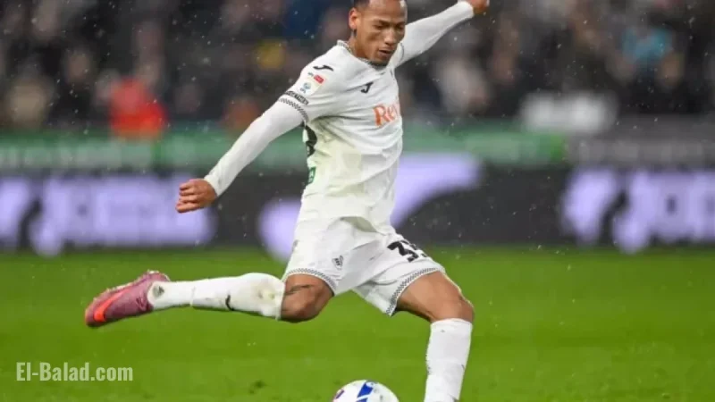 Swansea City Faces Oxford United: Team News and Updates