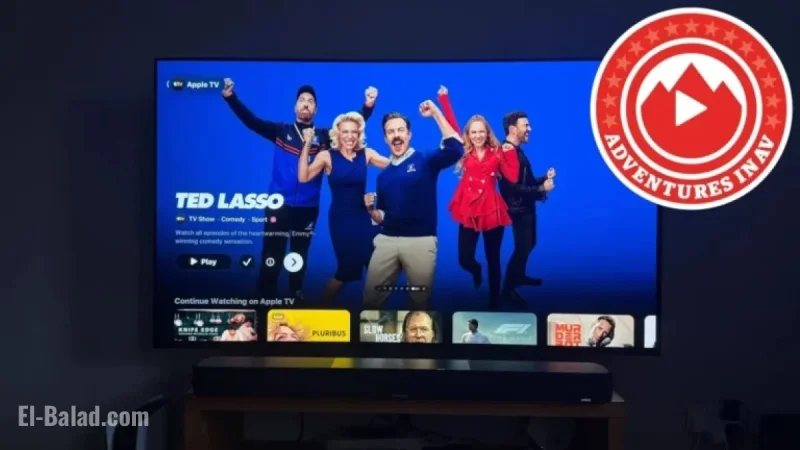 Switched from Netflix Premium to Apple TV: No Regrets