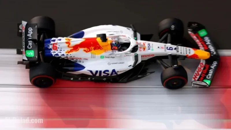 Teams React to 2025 Abu Dhabi Grand Prix Qualifying Results