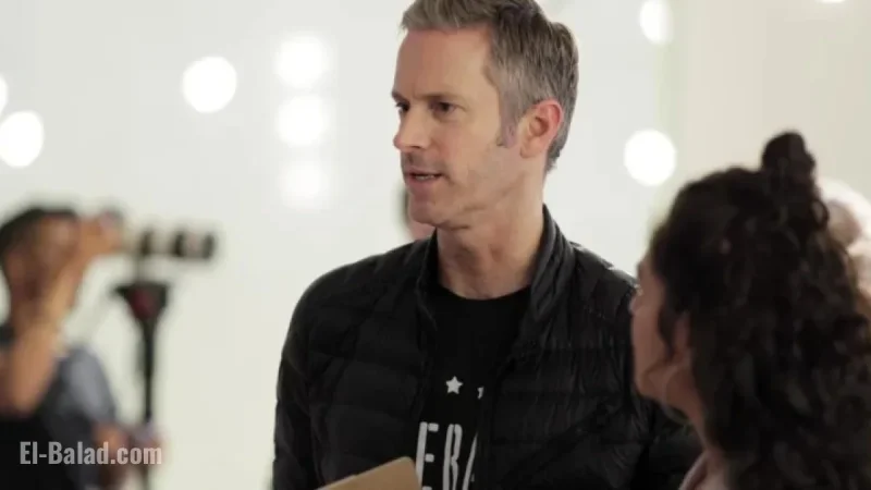 Tech Entrepreneur Jon Slavet Launches Republican Bid for Governor