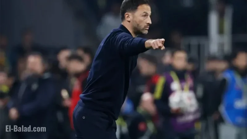 Tedesco Reveals Squad Choice Reason: Insights on the Derby Match
