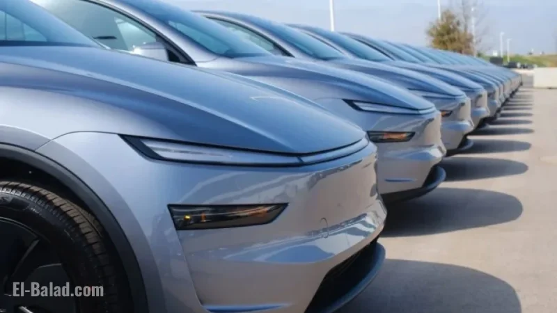 Tesla Reliability Soars in Latest Rankings Assessment