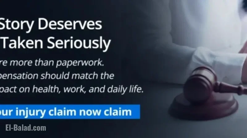 Top Personal Injury Lawyer in West Chester