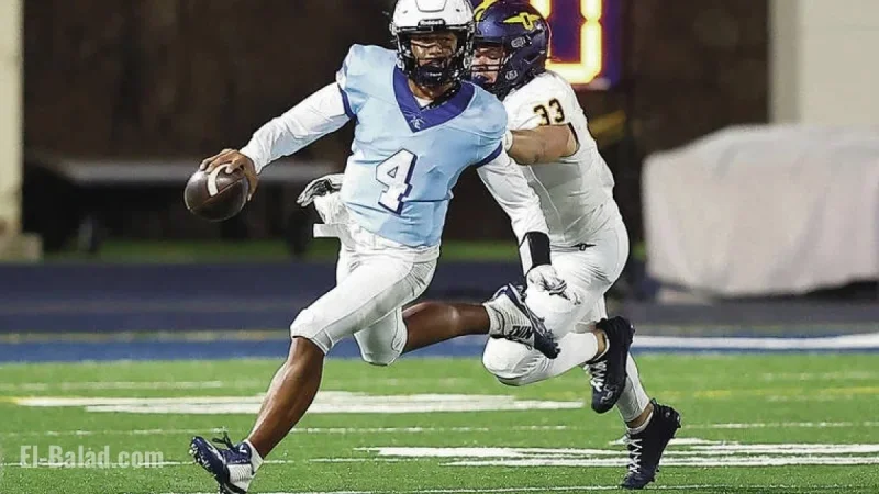 Top-Ranked Kamehameha and Campbell Set for State Championship Clash