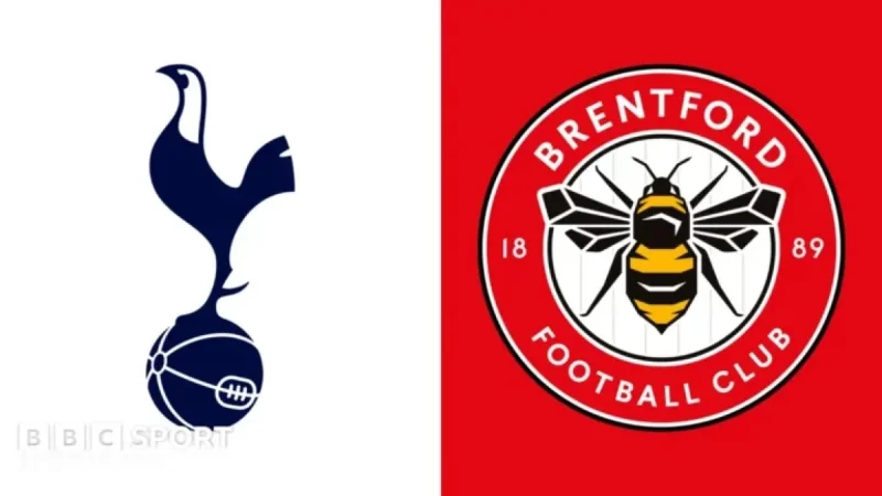 Tottenham vs Brentford: Premier League Preview, Team News & Key Stats
