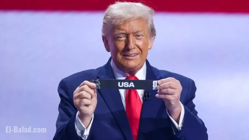 Trump Calls for Renaming Nation’s Favorite Sport in Bizarre Rant