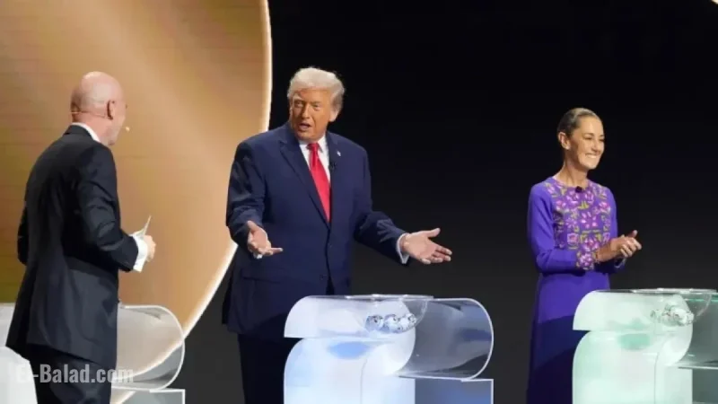 Trump Proposes Renaming Football to Grant Soccer Its Name