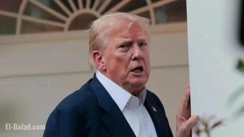 Trump’s Worst Job Cuts Surge Since COVID-19