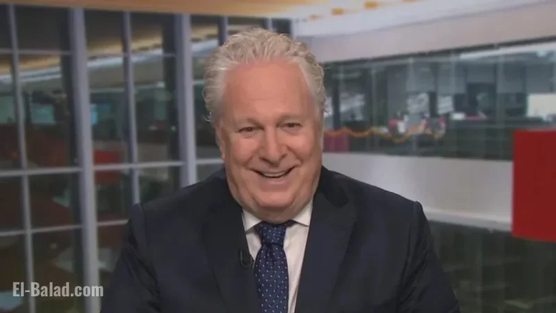 Trump Typically Avoids ‘Family Meetings’ but Favors Carney, Sheinbaum: Charest