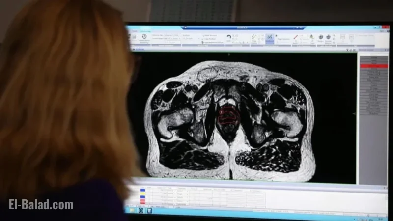 UK Launches Trial for Prostate Cancer Treatment with Reduced Side Effects