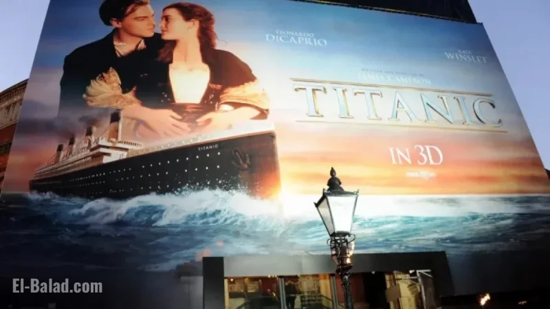 Unveiling New Clips from Titanic, Harry Potter, and Home Alone