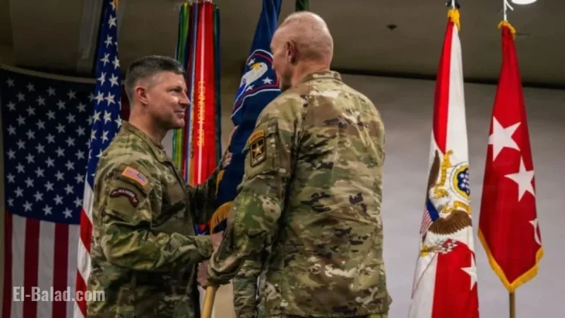 US Army Launches Western Hemisphere Command in Historic Transition Ceremony