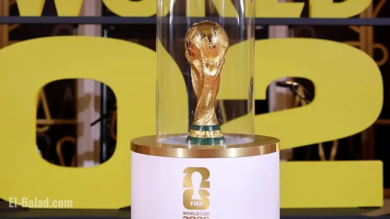 USMNT Faces Paraguay, Australia, and Potential Opponent in 2026 World Cup Group D