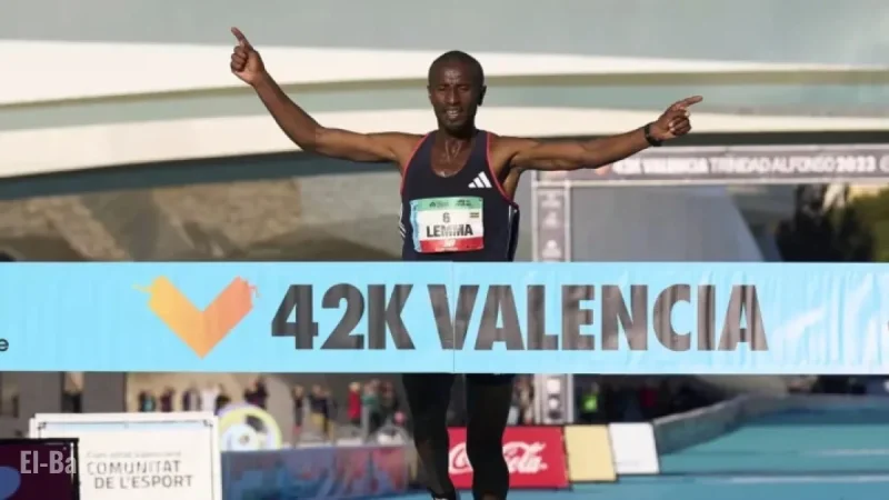 Valencia Marathon 2025: Preview, Schedule, and Live Viewing Guide