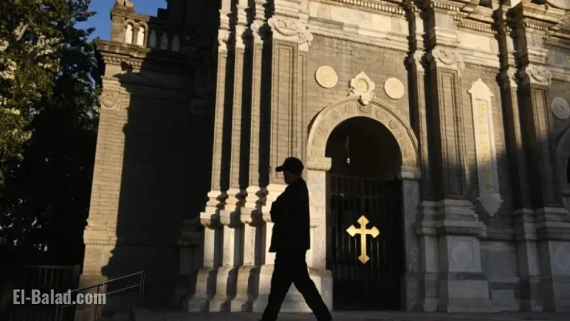 Vatican Praises China’s Recognition of Bishop Zhang Weizhu