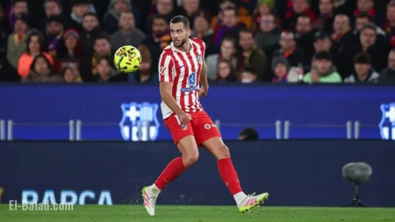Watch Athletic Club vs Atletico Madrid Live: Stream and TV Details
