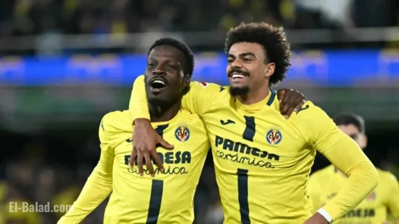 Watch Villarreal vs Getafe Live: Stream, TV Channel, Start Time