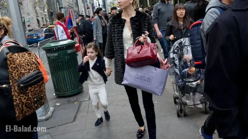 Wealthy Residents Continue to Thrive in This Area – Gothamist