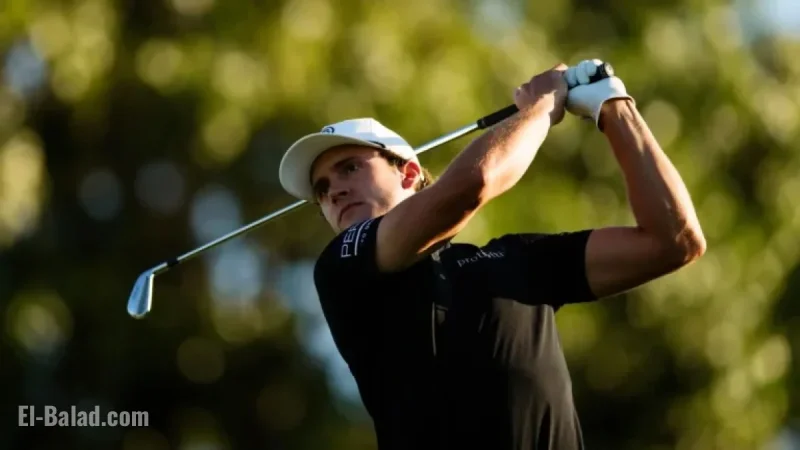 Weather Delay Forces Q-School Site to Scrap Final-Round Scores
