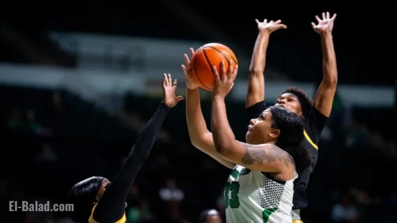 Women’s Basketball Welcomes Texas Southern This Saturday