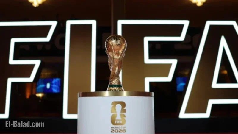 World Cup 2026 Draw: Opta Ranks Groups from Strongest to Weakest
