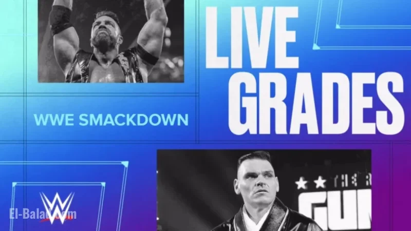 WWE SmackDown 2025: Results, Winners, Highlights Post-Survivor Series