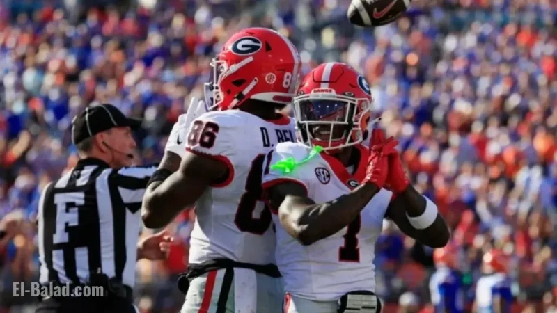 Zachariah Branch Shines: Scouting Report from Georgia’s Conference Championship