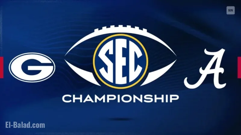 12 Starters Missing in Alabama vs. Georgia Showdown Today