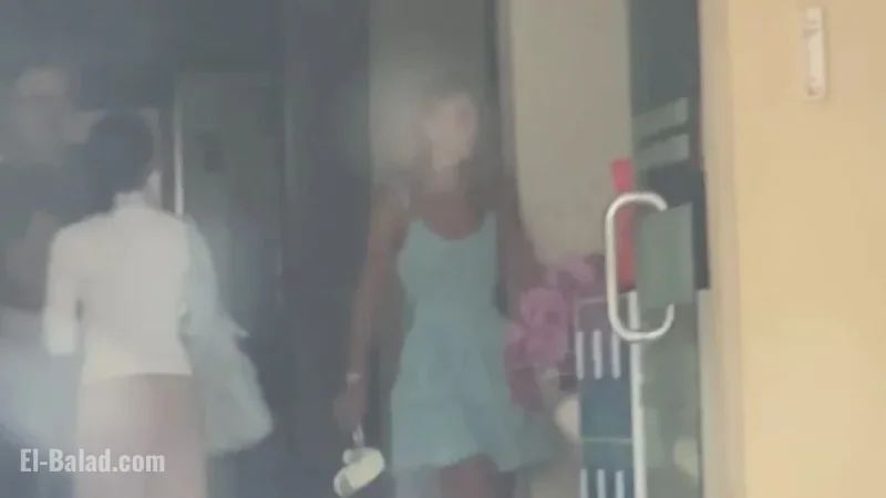 14 Australians Detained in Bali Raid Involving Content Creator Bonnie Blue