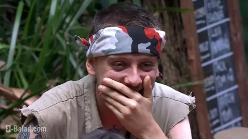 Aitch Reunites with Twin Sisters on I’m A Celebrity, Moving Viewers to Tears