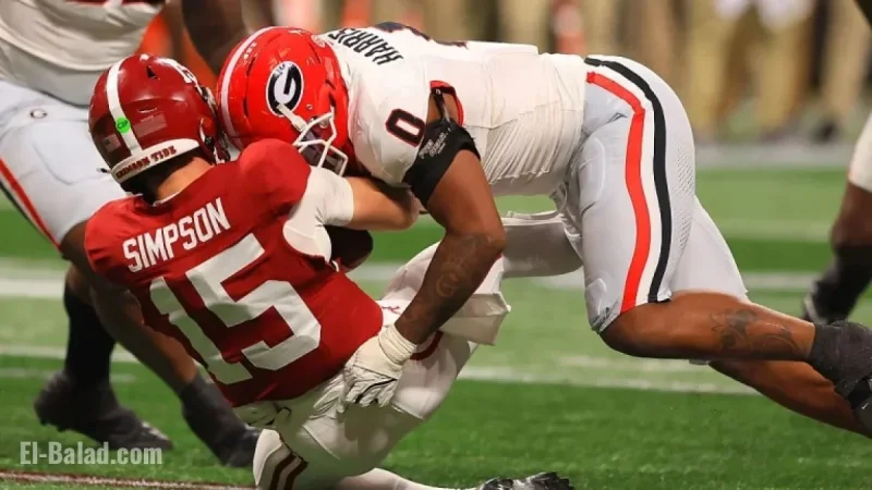 Alabama’s SEC Championship Defeat Ends CFP Aspirations