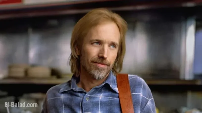 “Amid Chaos, Tom Petty Finds Solace in Studio with Personal Album”