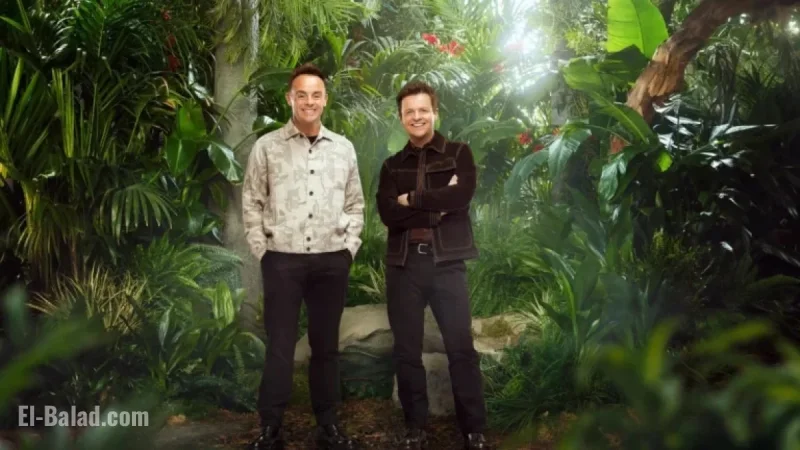 Ant & Dec Disclose ‘I’m a Celeb’ Nearly Changed and Disliked Its Name