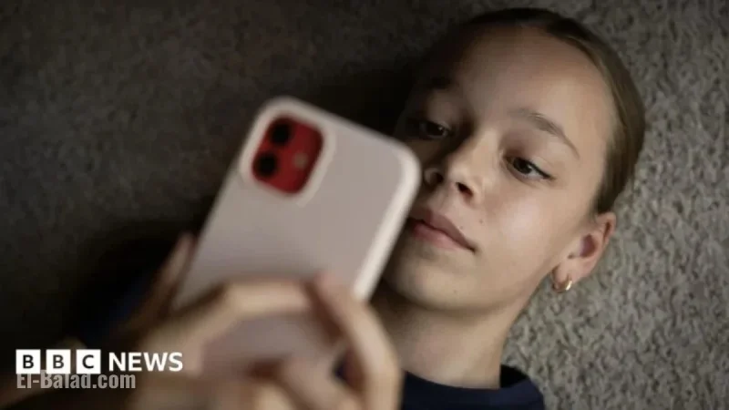 Australia Moves to Ban Kids from Social Media