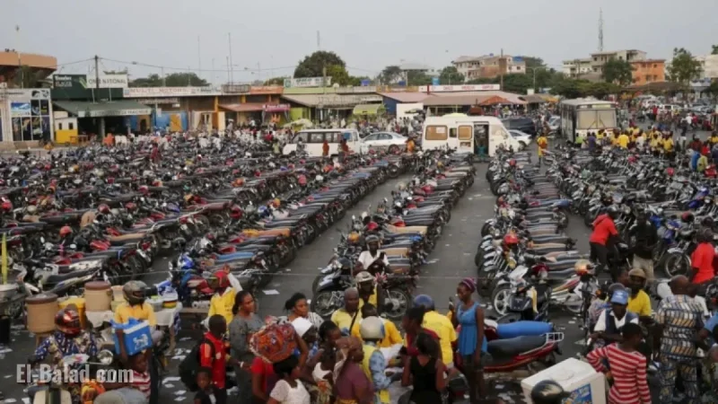 Benin State TV Broadcasts Soldiers Announcing Coup