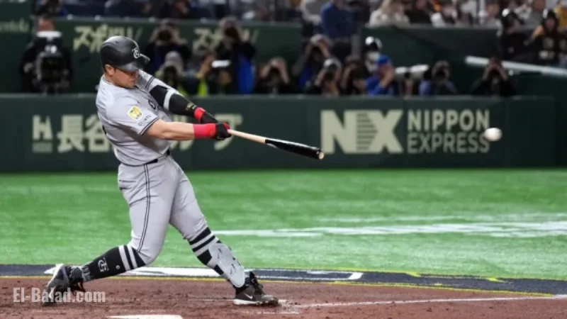 Blue Jays Pursue Signing Kazuma Okamoto