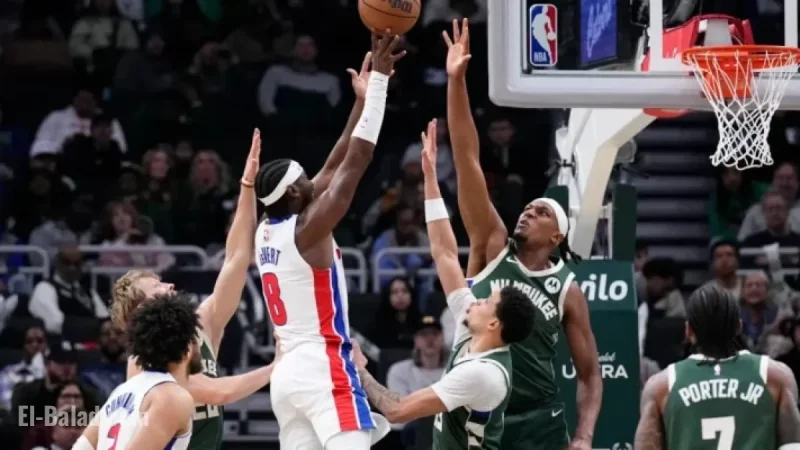 Bucks’ Zone Defense Faces Challenges in Game 22: An In-Depth Look