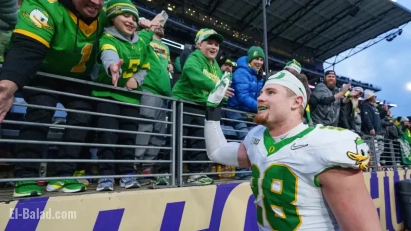 Buy Oregon Ducks vs. James Madison Dukes CFP Game Tickets