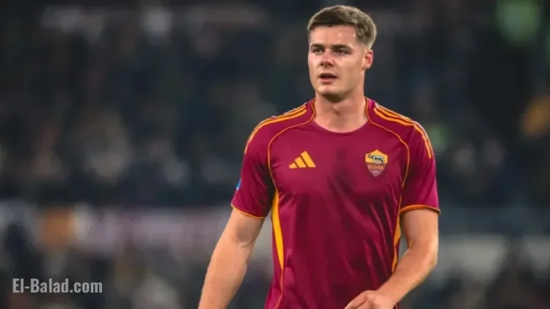 Cagliari vs Roma: Predicted Lineups Revealed