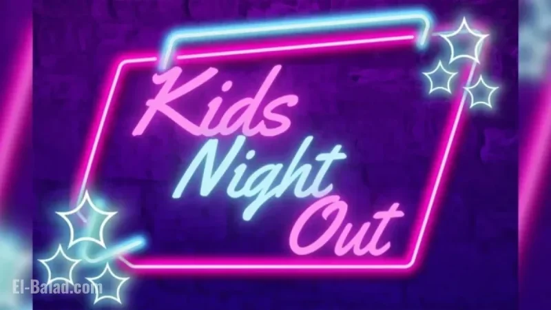 Calvert County Parents: Register Now for Kids Night Out!