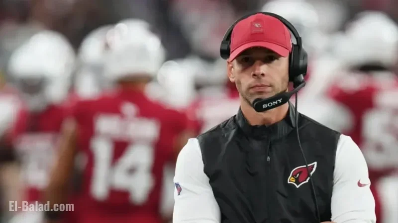 Cardinals Face Serious Challenges Unlike Rams’ Minor Issues | Opinion