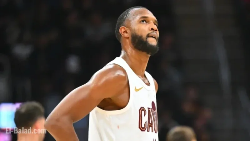 Cavaliers Confront Unwanted Truth About Evan Mobley