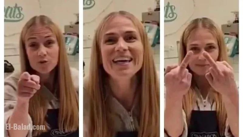 Cinnabon Employee Terminated After Viral Video Reveals Racial Slurs Against Somali Customers