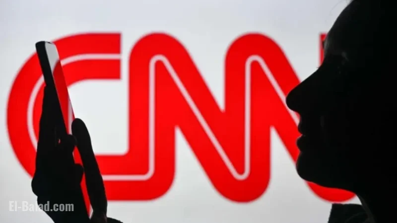 CNN Collaborates with Gambling App to Bet on Gaza’s Starvation Crisis