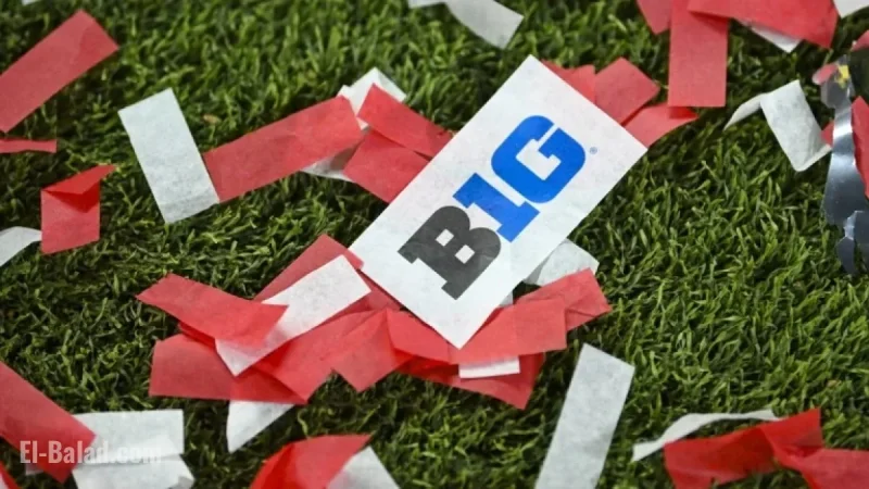 College Football Playoff Berth Speculation Likely Insignificant
