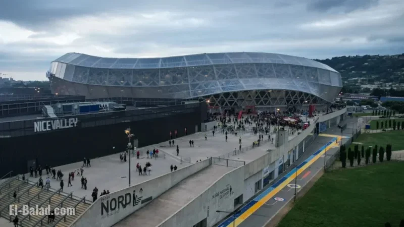 Complete Guide to Nice vs. Angers Match