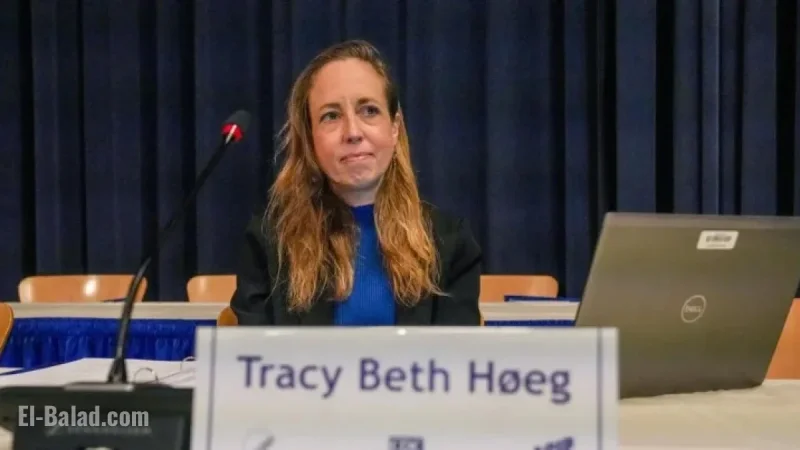 Controversial FDA Official’s Appointment Shakes Agency, Say Scientists