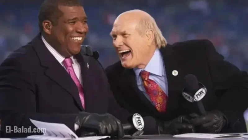 Curt Menefee Confirms Terry Bradshaw’s Commitment to NFL Fox Pregame Show